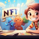 How to Explain NFT to a Child